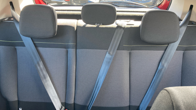 Citroen C3 1.2 PureTech 83 Feel 5dr Petrol Hatchback